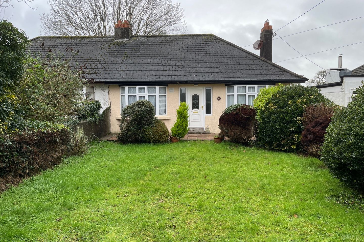 Farranlea Park, Model Farm Road, Model Farm Road, Co. Cork