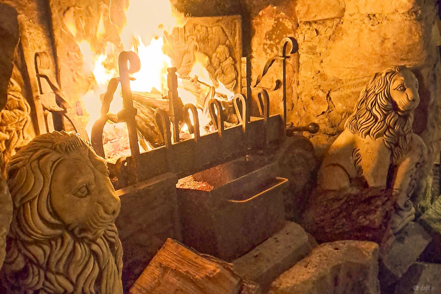 Drumlahard, Carrick on Shannon, N41Y542