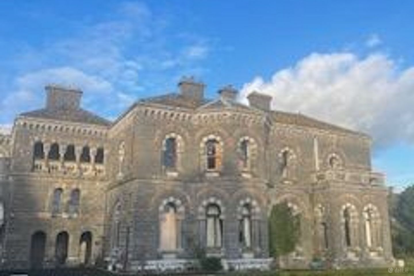 Cahermoyle House, Cahermoyle, Ardagh, Limerick, Ardagh, Co. Limerick