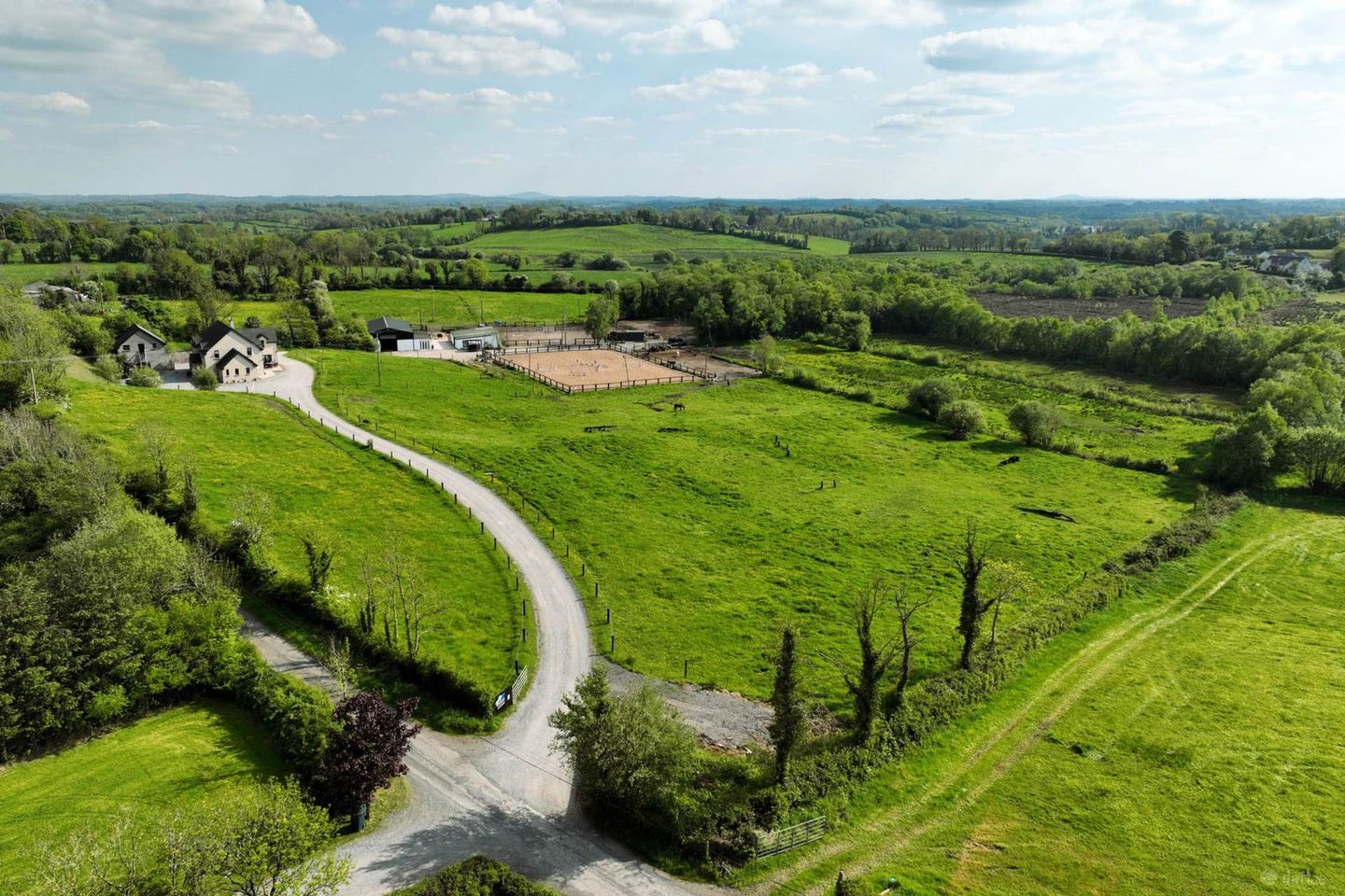 Drumralla Stables, Drumralla Road, Newtownbutler, Lisnaskea, Co. Fermanagh