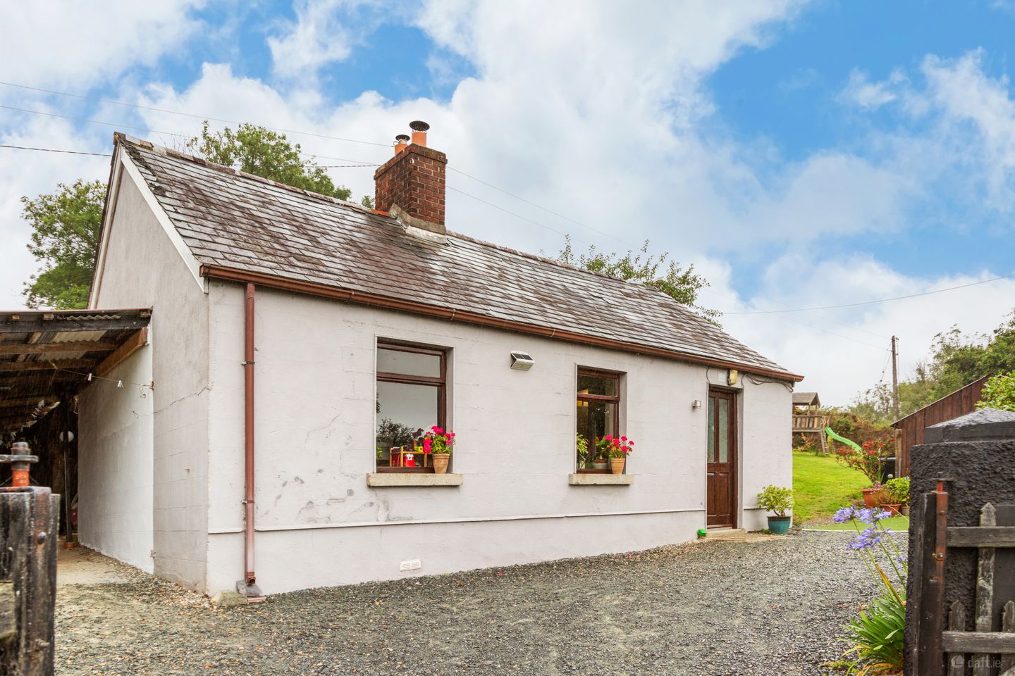 Ballinacor East, Kilbride, Co Wicklow, A67HD73