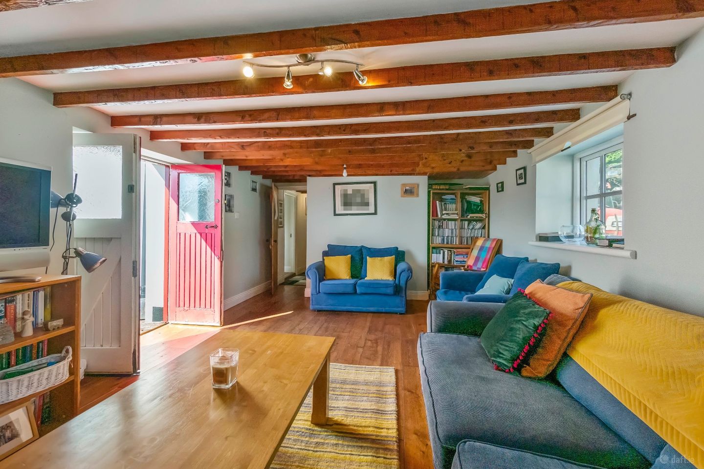 Tailor's Cottage, Ballycullane, New Ross, Ballycullane, Co. Wexford, Y34NX32