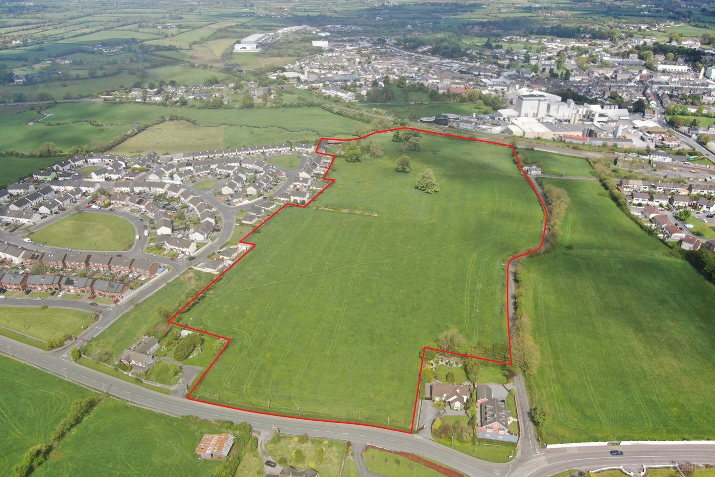 Scallagheen, Tipperary Town, Co. Tipperary