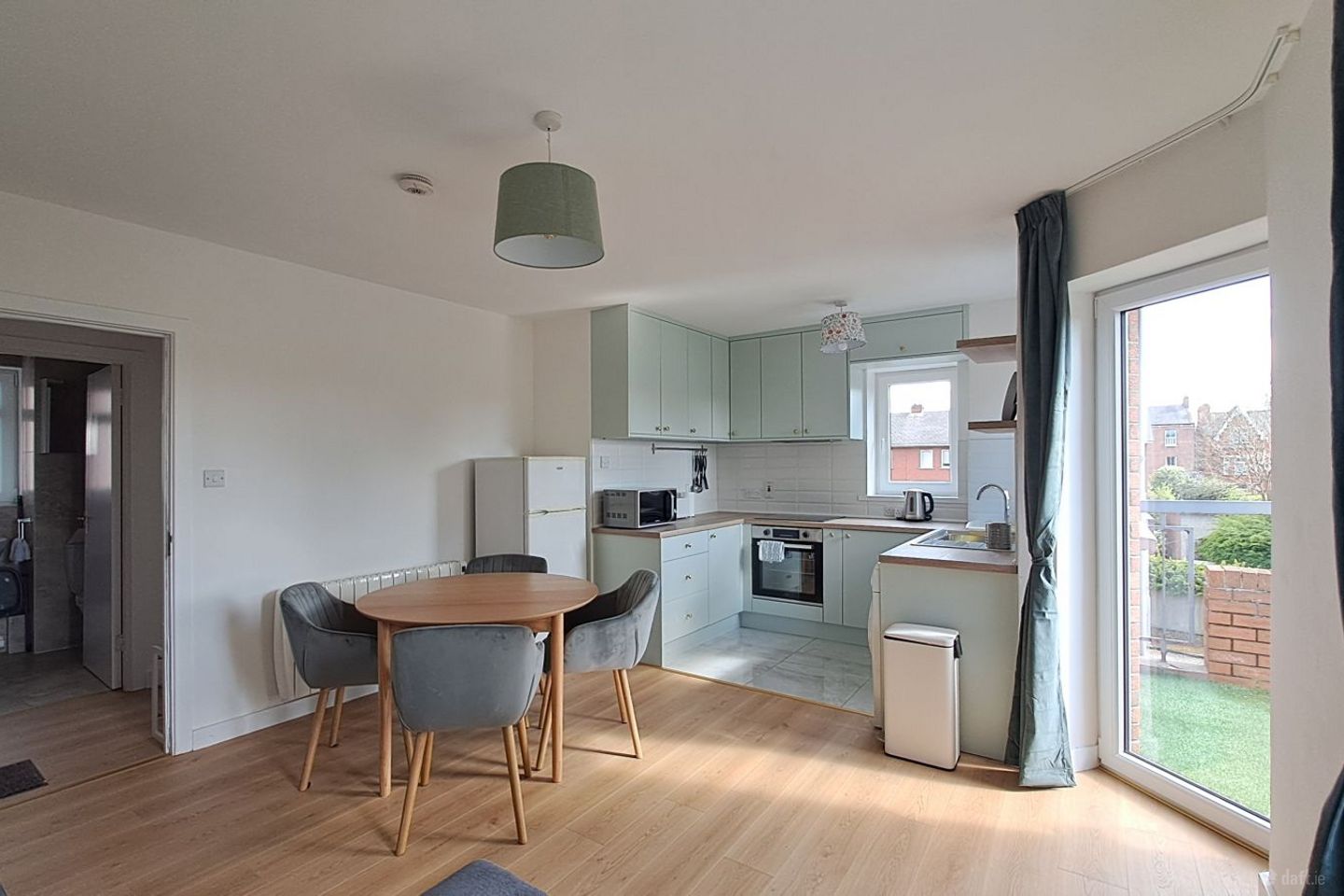 Cowper Downs, Rathgar, Dublin 6