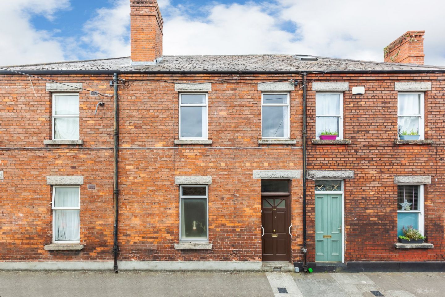 20 Saint Davids Terrace,, Blackhorse Avenue,, Dublin 7, D07X5C0