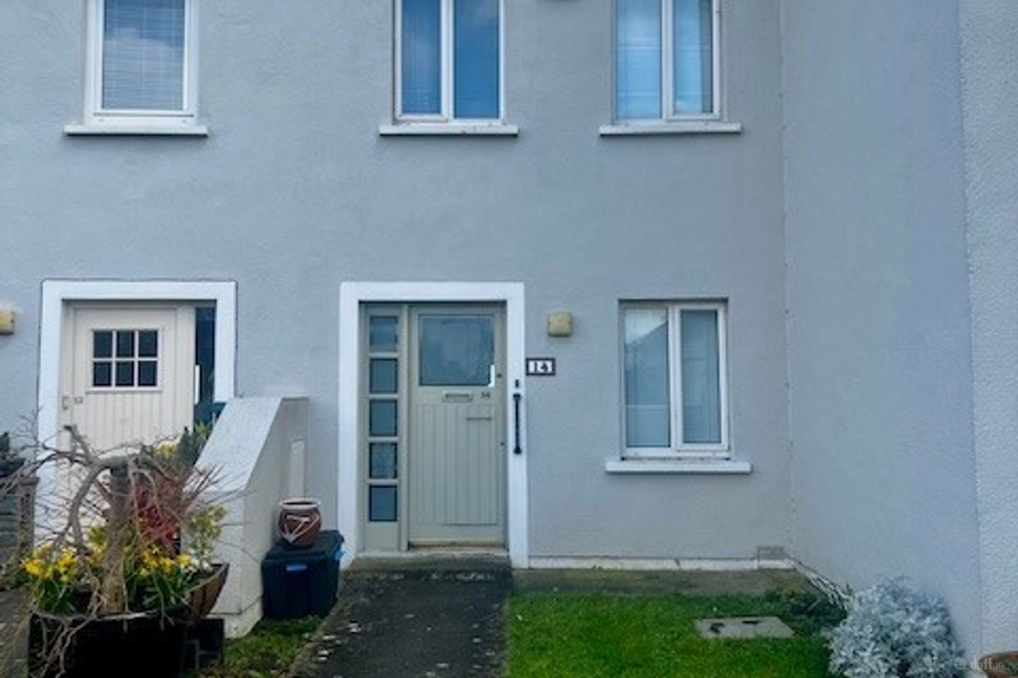 Marine Court, Main Street, Blackrock, Co. Louth