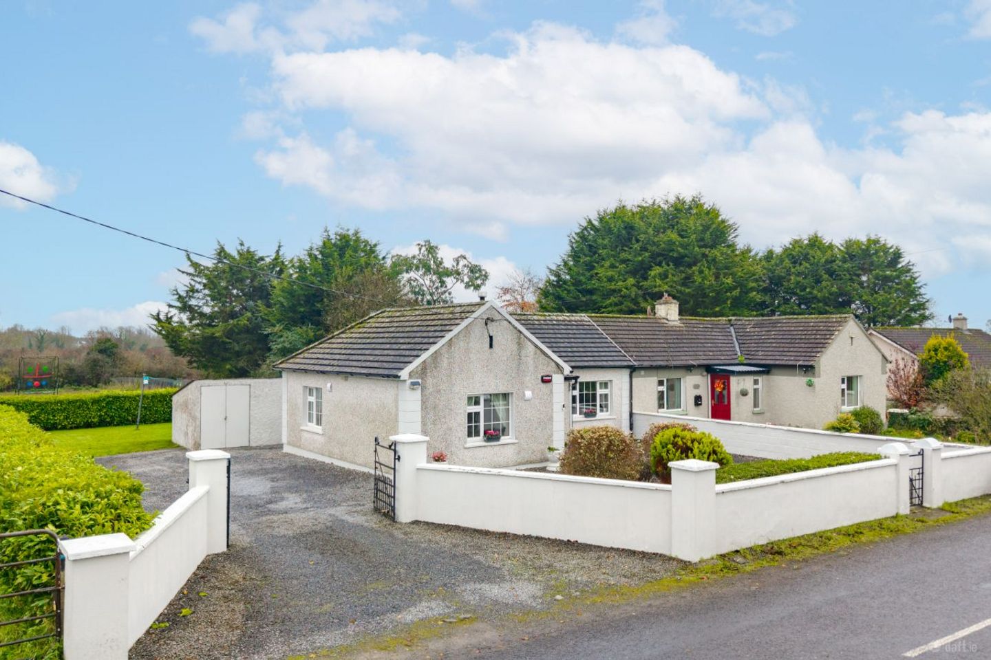 Hymenstown, New Inn, Cashel, Co. Tipperary, E25Y102