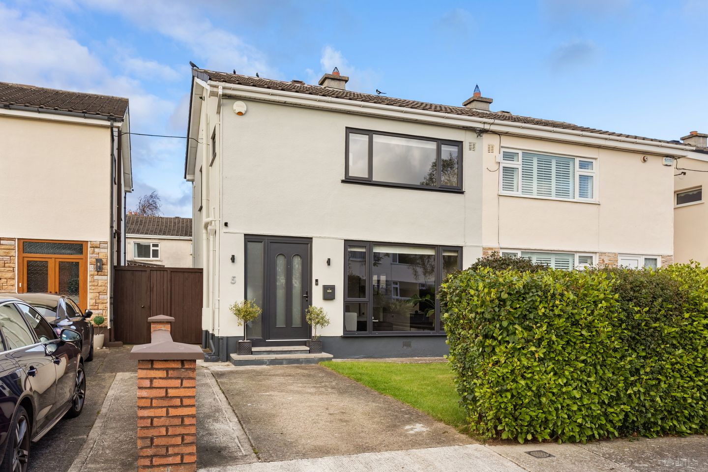 5 Broadford Park, Ballinteer, Ballinteer, Dublin 16, D16K205