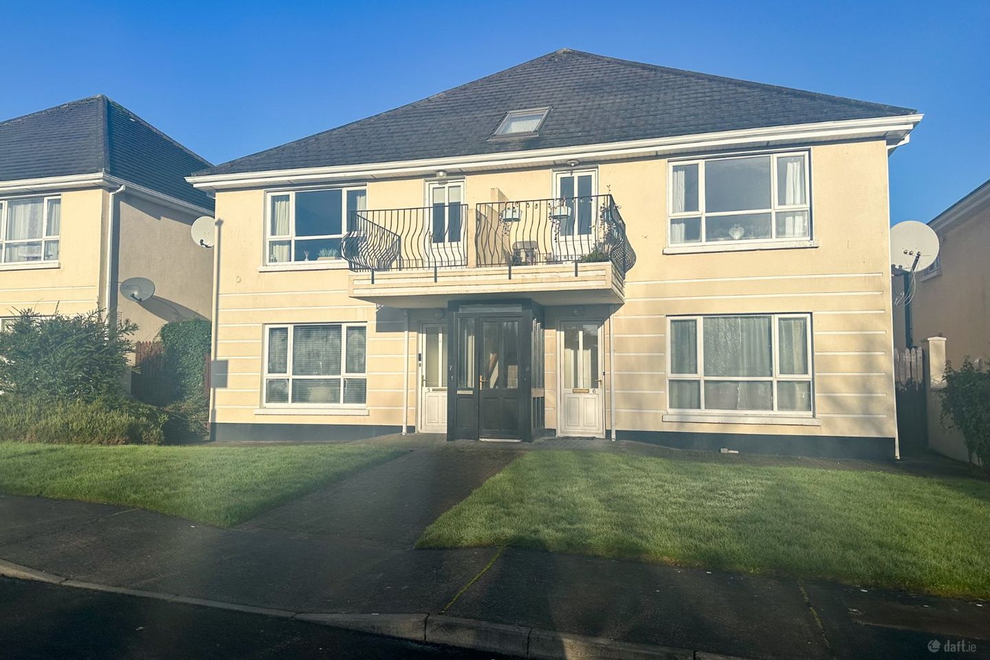 6 Gort Ciuin, Moyola Park, Newcastle, Galway, H91XN52