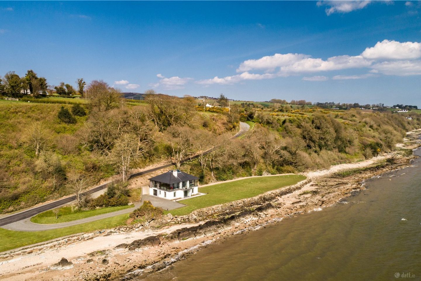 Bankhead, Tullyally, Redcastle, Co. Donegal, F93DPF1