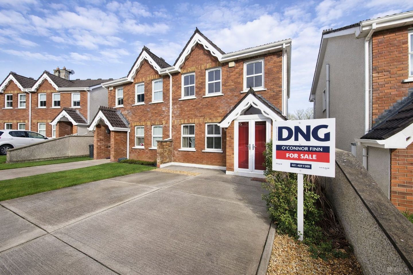 16 Ardfield Meadows, Douglas, Co. Cork, T12R79F