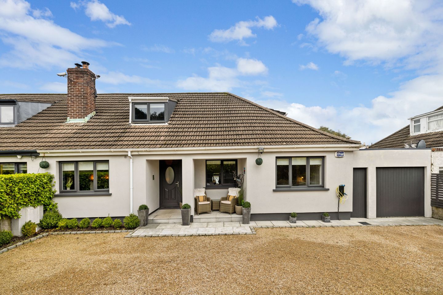 6 Sorrento Drive, Dalkey, Co. Dublin, A96DD83