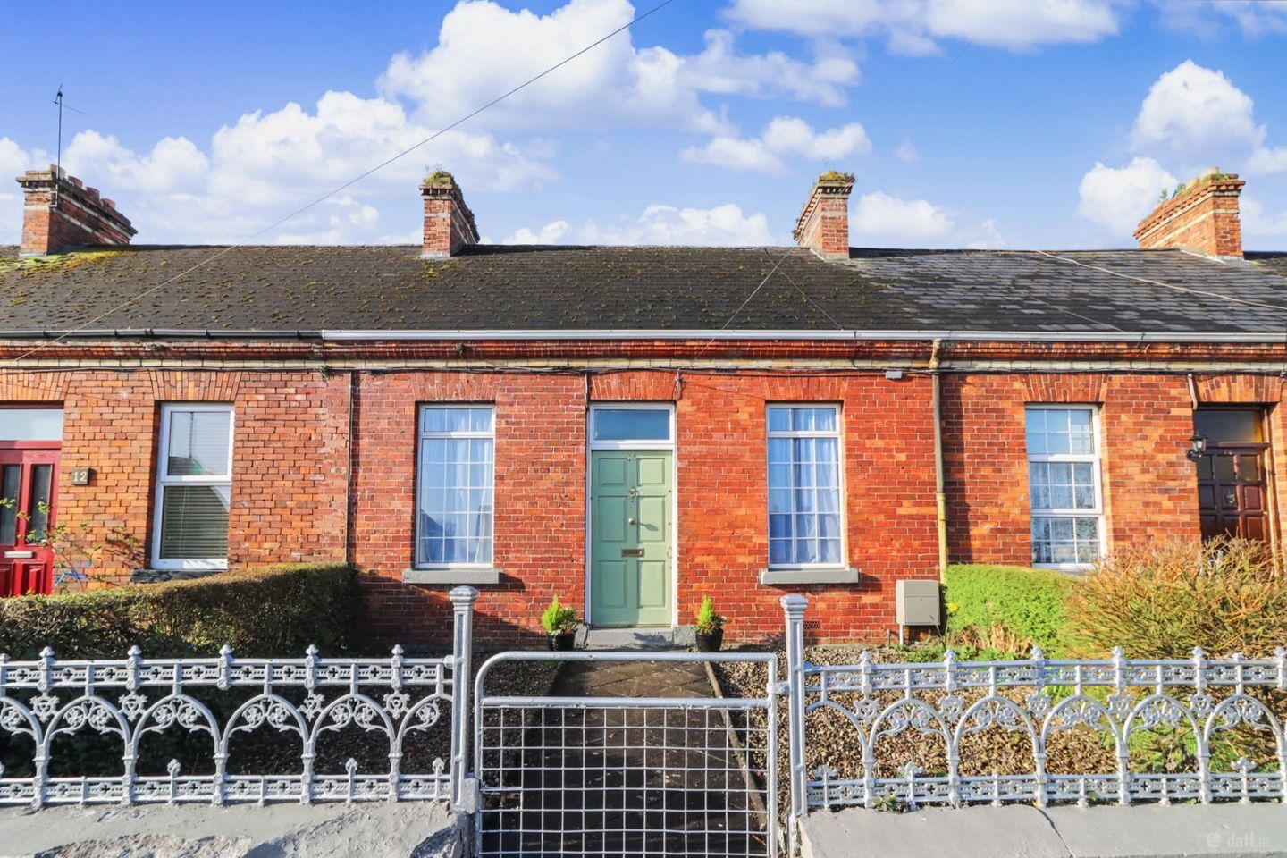 13 Fairview Terrace, Greenhill Road, Garryowen, Co. Limerick, V94XF8C