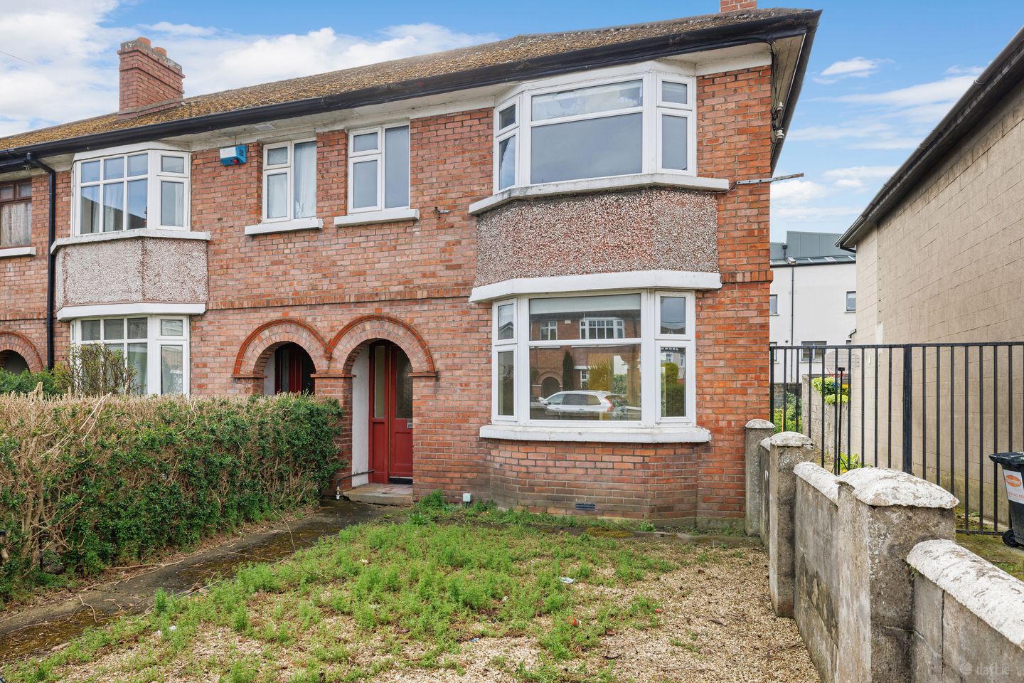 18 Sundrive Park, Kimmage, Kimmage, Dublin 12, D12V6F6