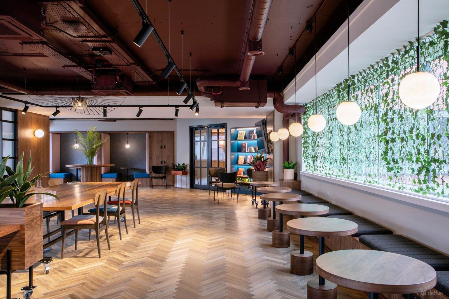 Fitzwilliam Court, Leeson Close, Dublin 2, Dublin 2