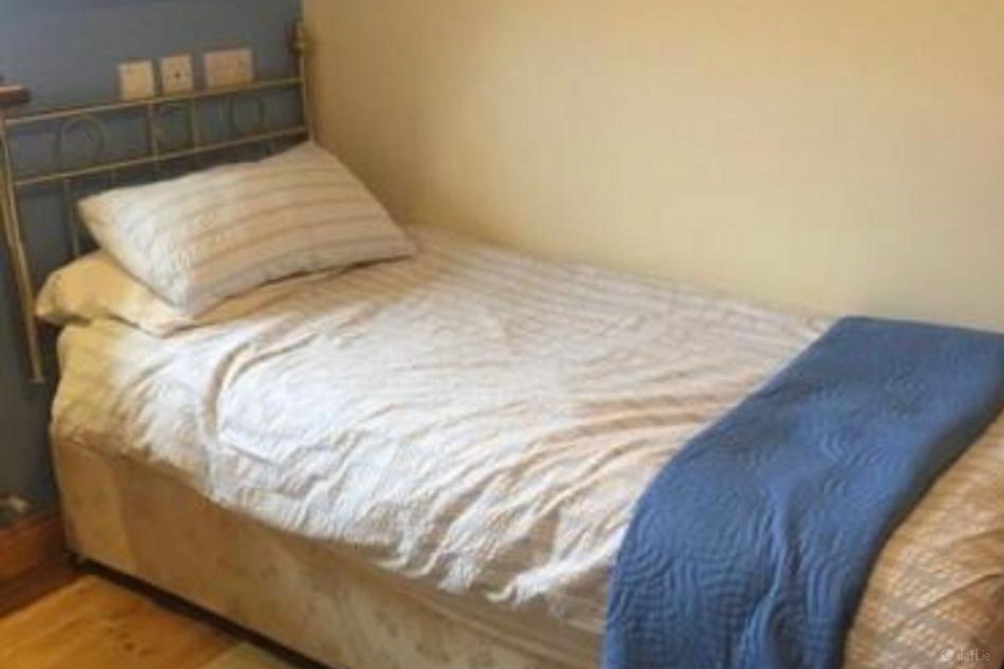 Old Portmarnock Road, Portmarnock, Co. Dublin