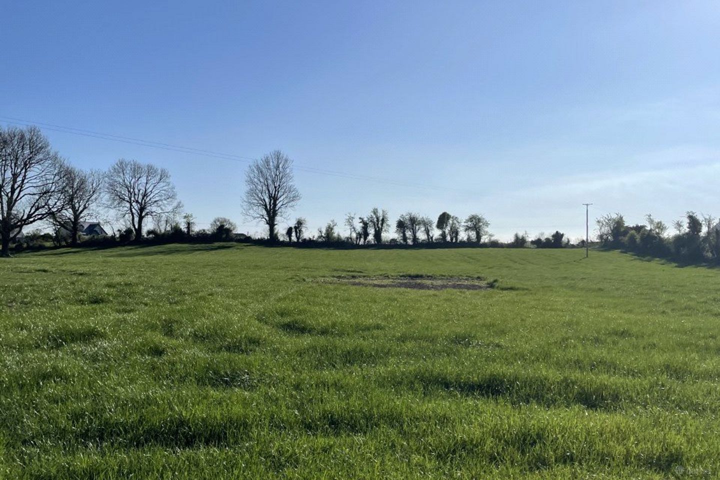 Claggernagh West, Portumna, Co. Galway