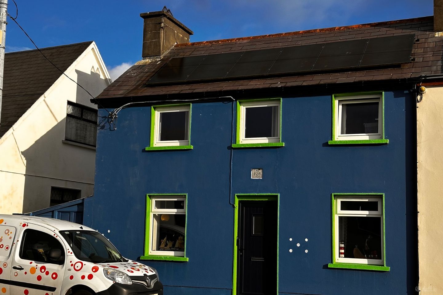 The Moon Shadow, 125 Goat Street, Dingle, Dingle, Co. Kerry, V92WP99
