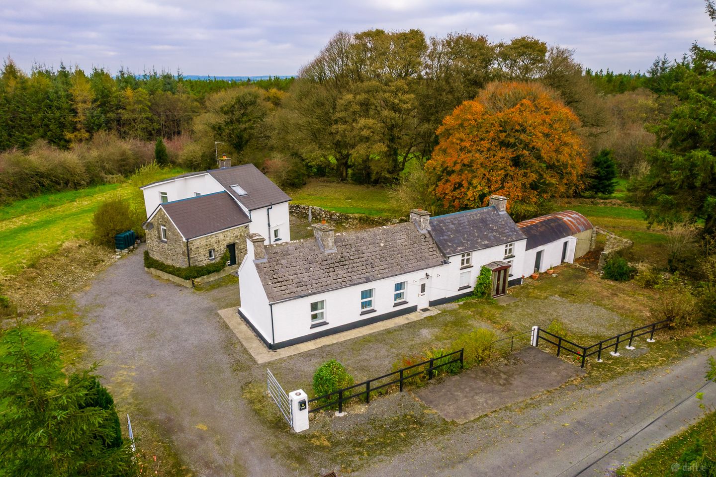 Seymour Farm, Carrowbehy, Castlerea, Co Roscommon, F45XW94