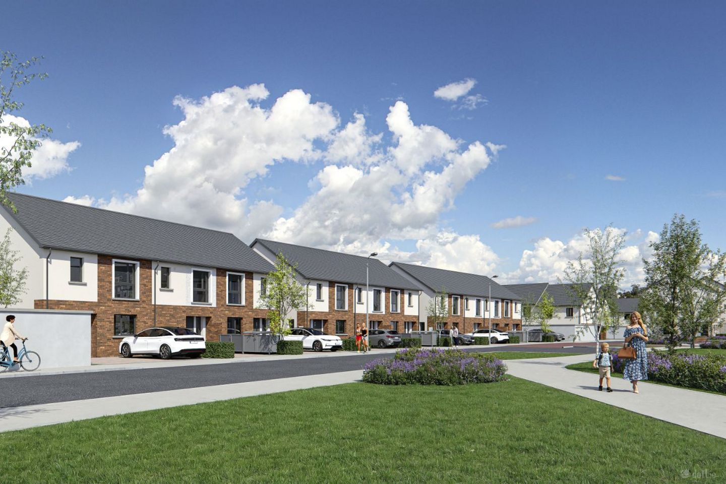 The Furrows, Ratoath, Co. Meath