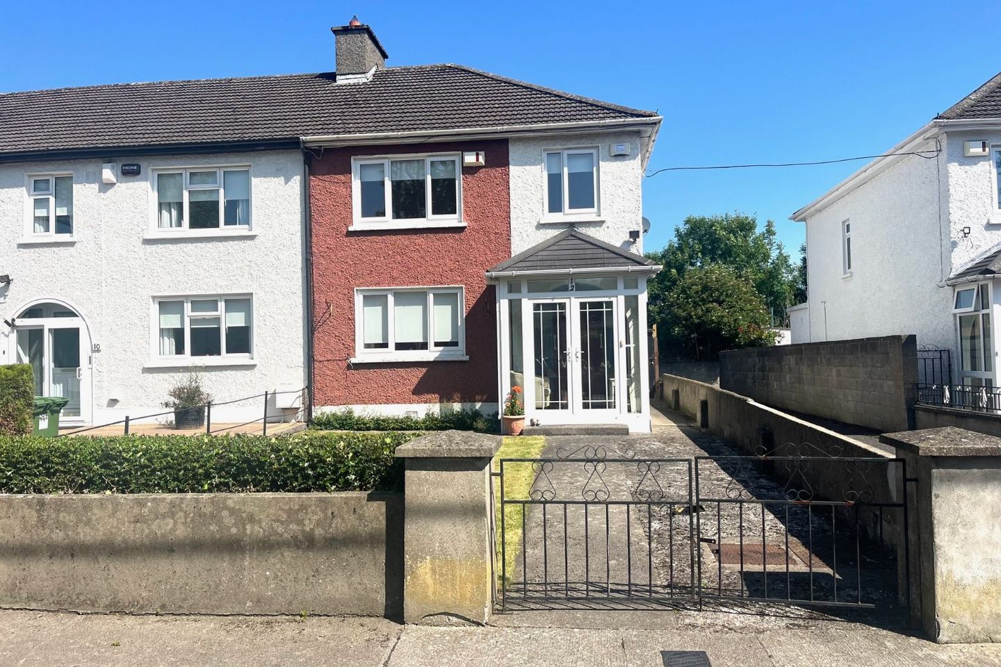 12 Glendhu Road, Navan Road, Navan Road (D7), Dublin 7, D07XE84