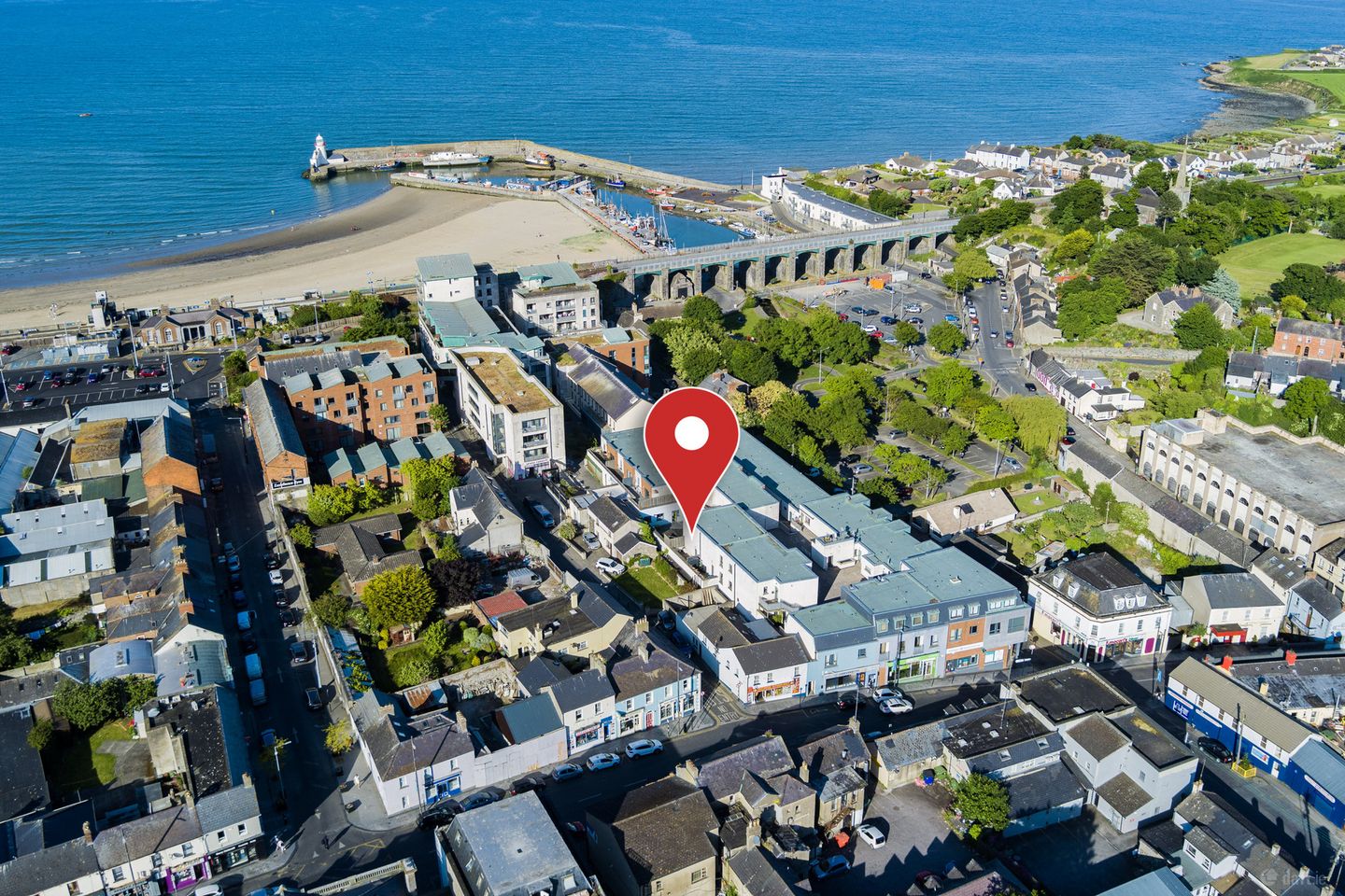 35 Landys Court, Harbour Mill, Balbriggan, Co. Dublin, K32DP30