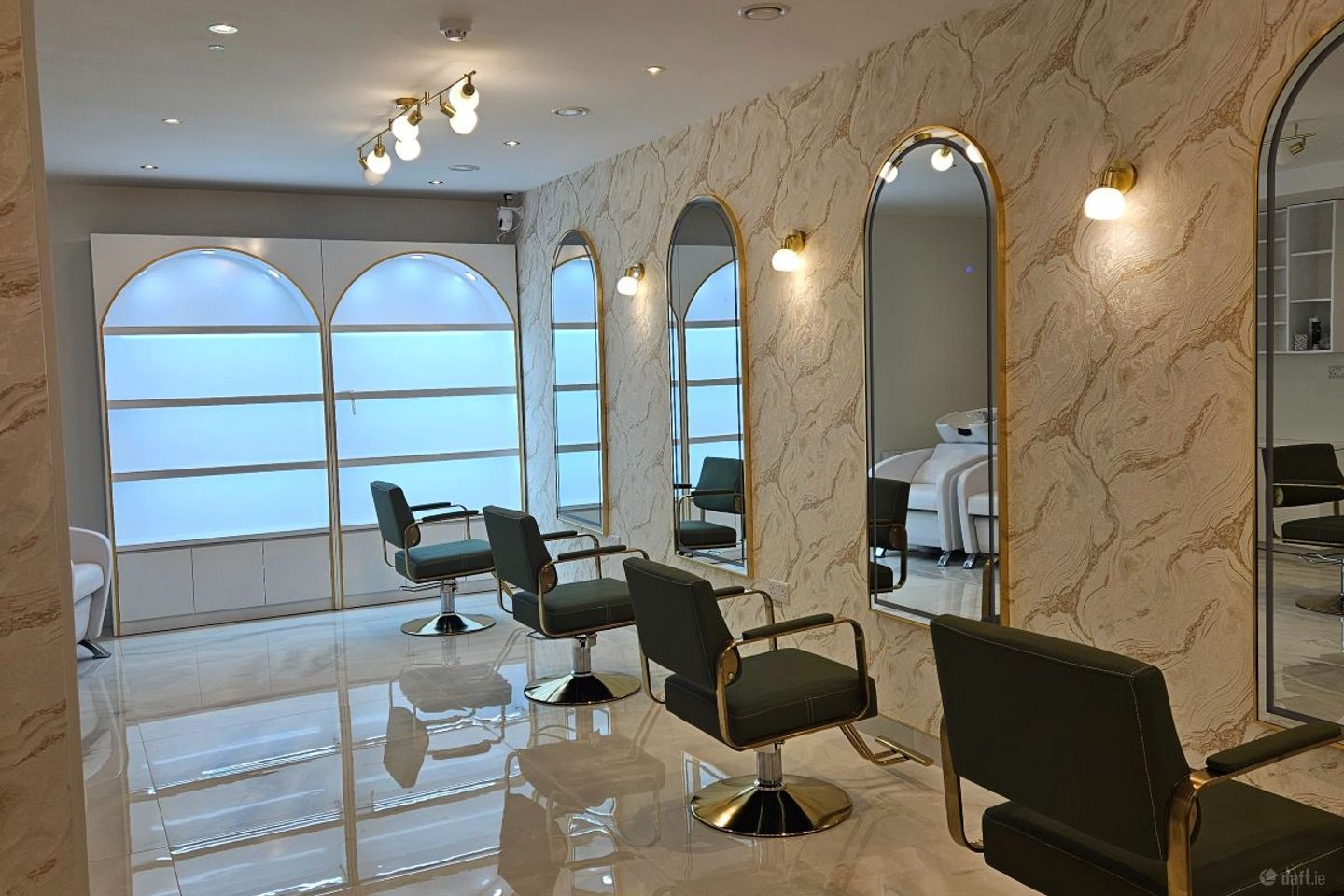 Coolmine Industrial Estate, Dublin 15, Clonsilla, Dublin 15