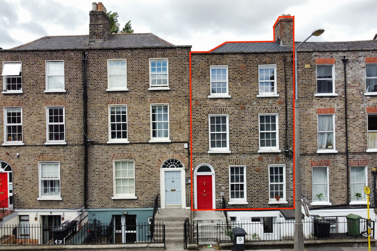 9 Flats, Pre-63 43 Rathmines Road Upper, Rathmines, Dublin 6, D06Y7F4