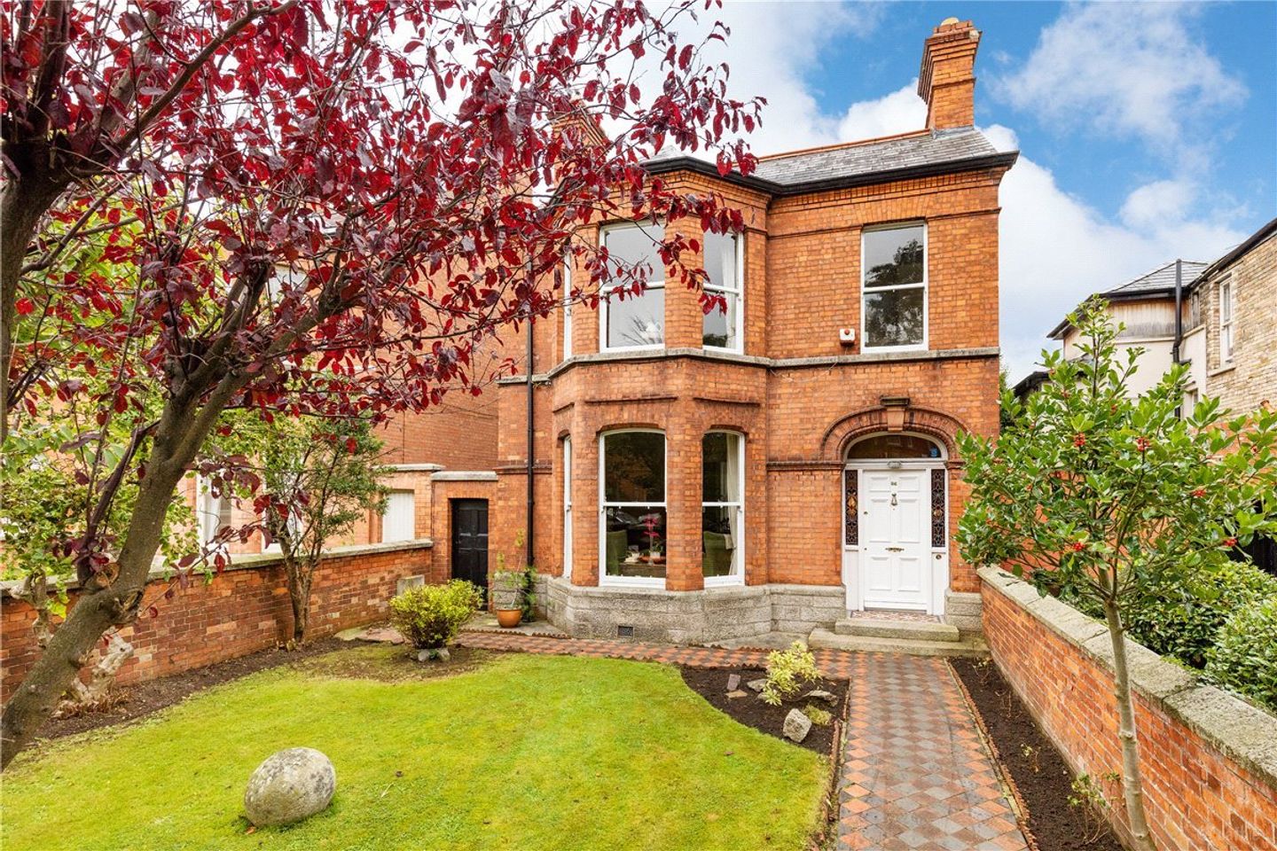 86 St Lawrence Road, Clontarf, Dublin 3, D03K297
