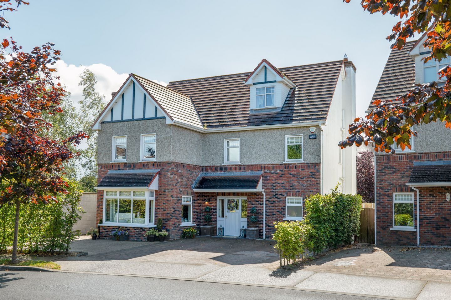 16 Cherrybrook, Foxburrow, Portlaoise, Laois, Portlaoise, Co. Laois, R32R1VT