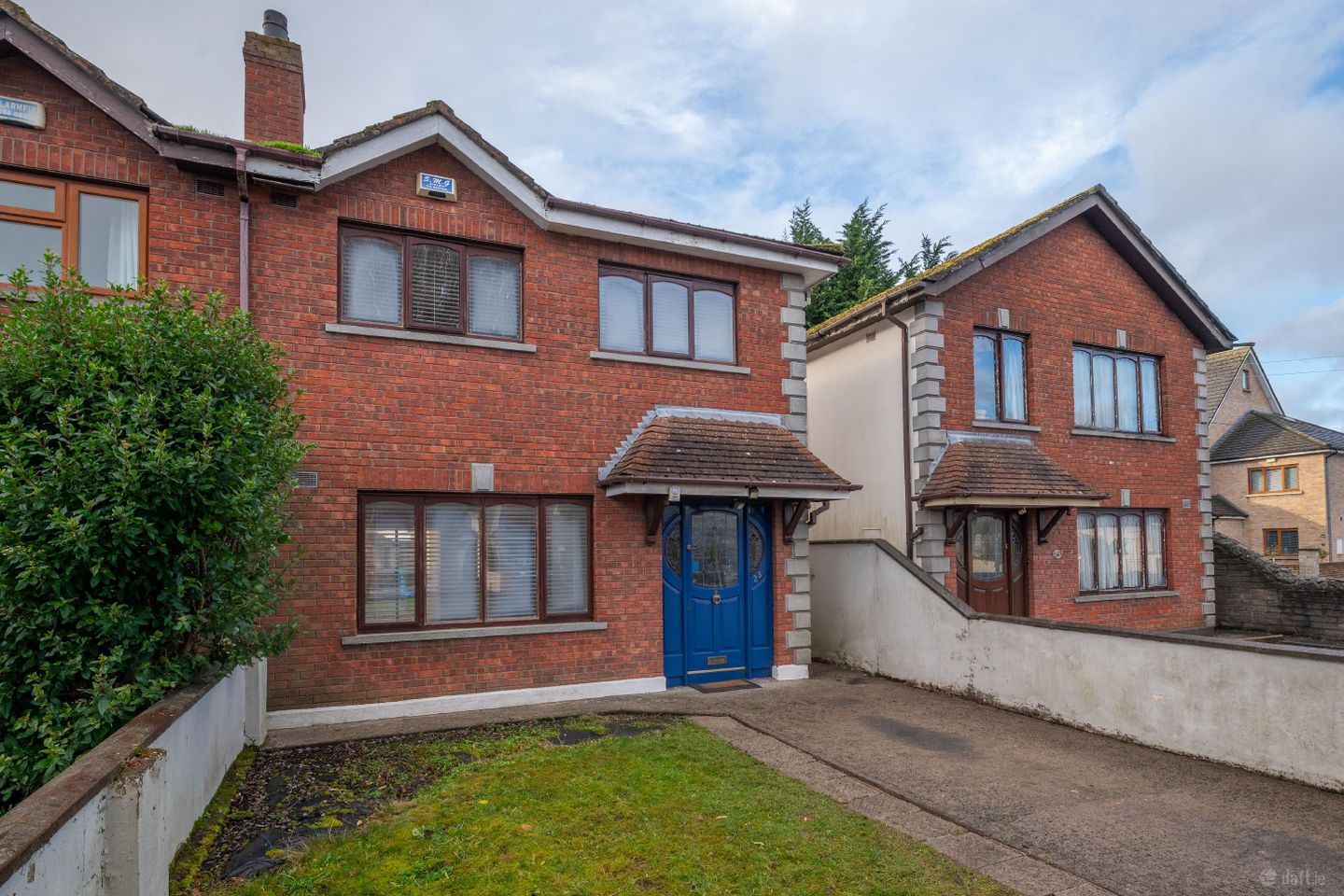 25 Millstead, Blanchardstown, Co. Dublin, D15HHF1
