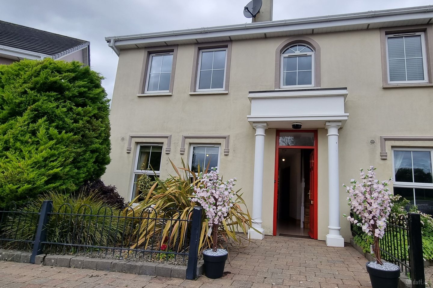 8 Lios Ard, Lisloose, Tralee, Co. Kerry, V92KXC2