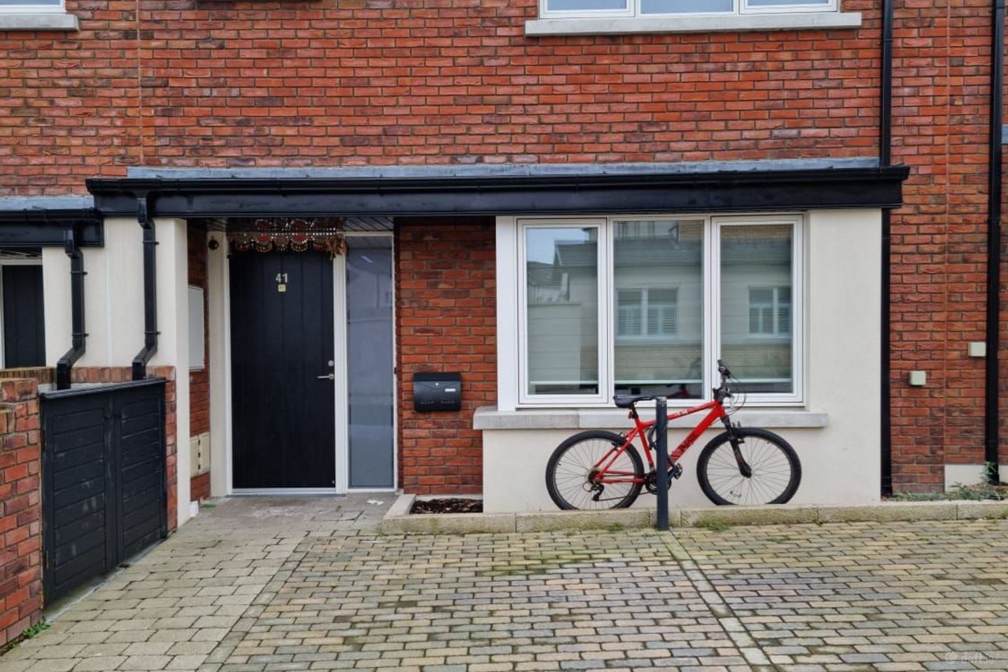 41 Clay Farm Avenue, Dublin 18, Leopardstown, Dublin 18