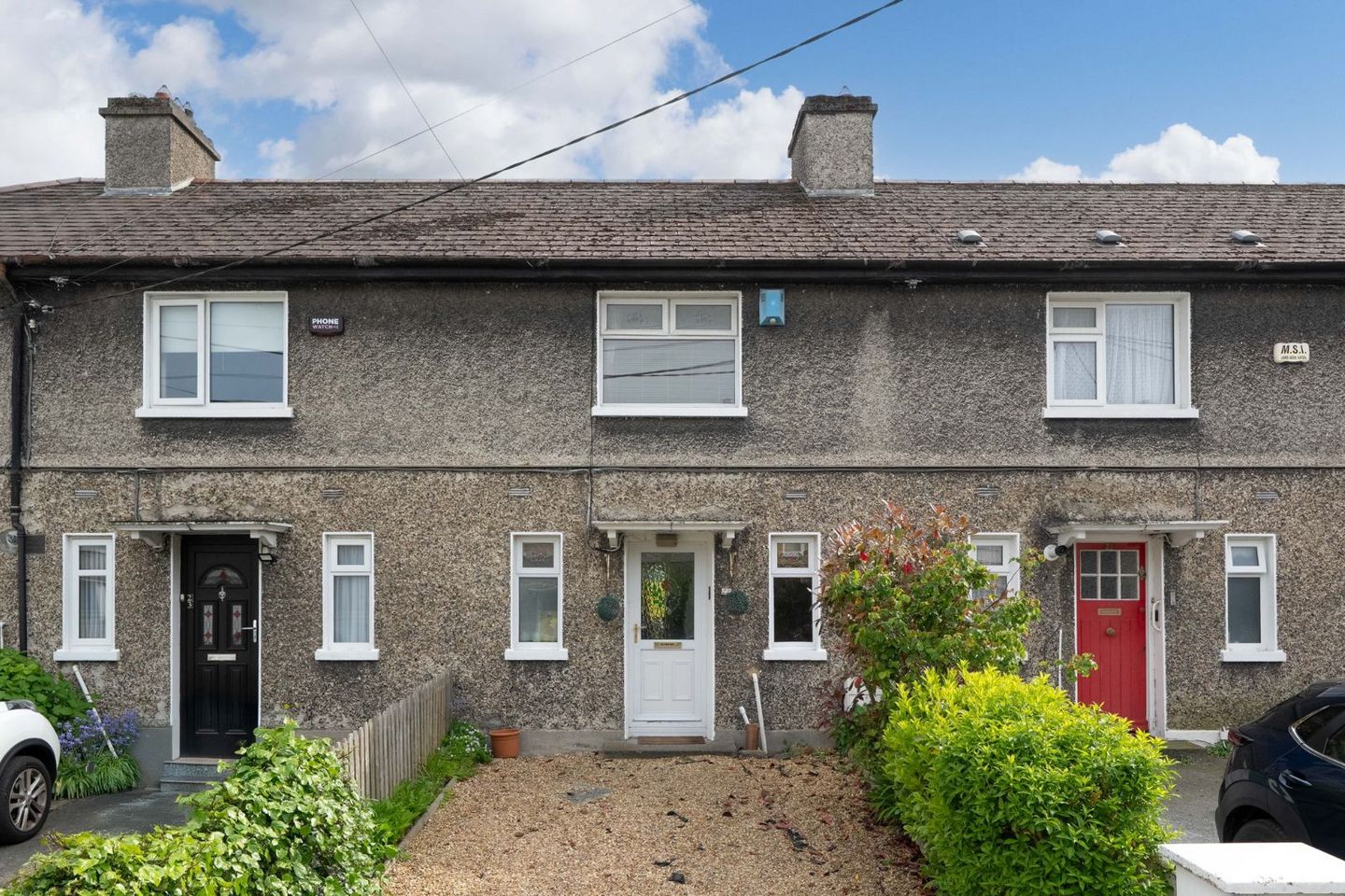 22 Larkfield Gardens, Dublin 6w, Harold's Cross, Dublin 6W, D6WPY23