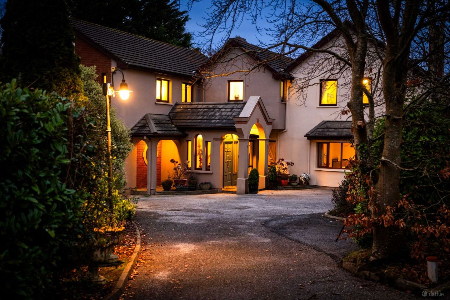 Glenstal, Oakpark, Tralee, Co. Kerry, V92PE69