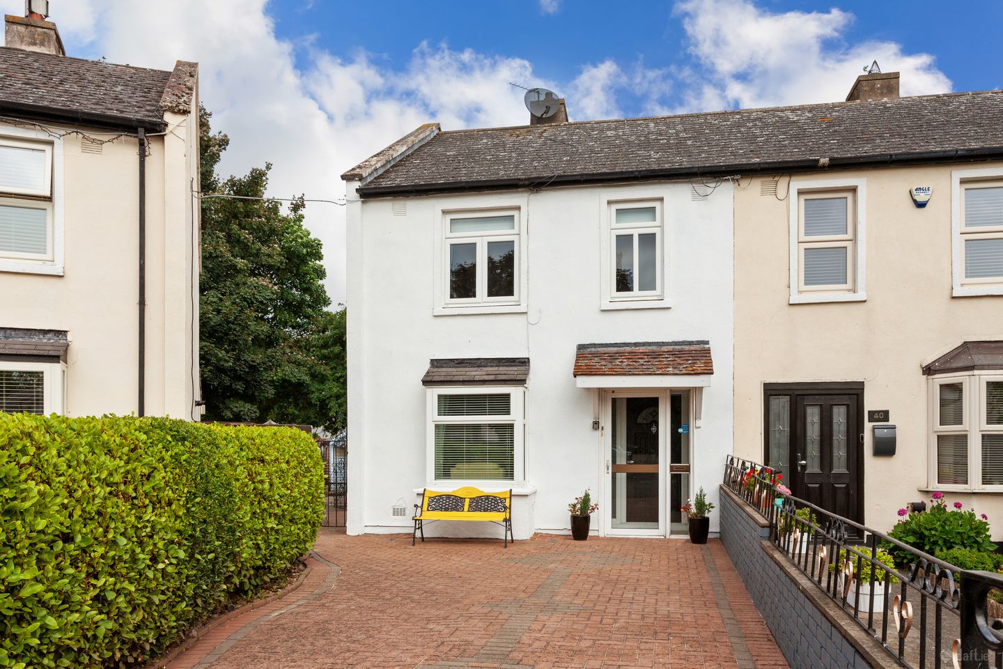 39 Bremen Avenue, Ringsend, Irishtown, Dublin 4, D04C840
