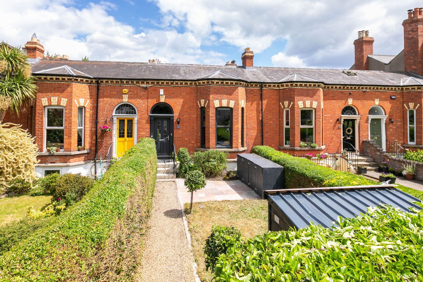 12 Rathmines Park, Rathmines, Rathmines, Dublin 6, D06V8P3