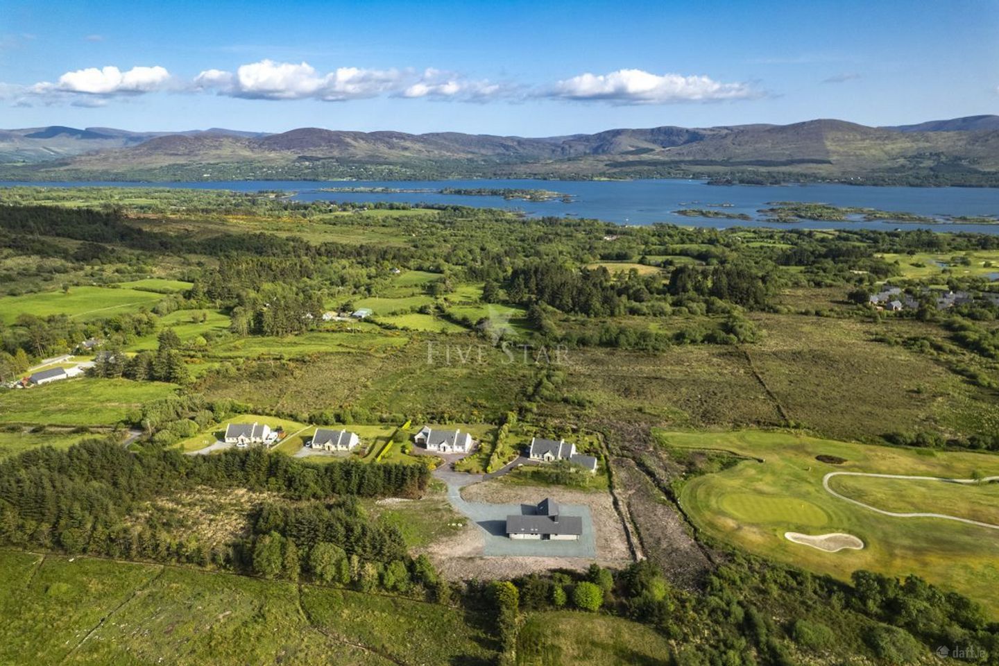 Templenoe, Kenmare, Co. Kerry