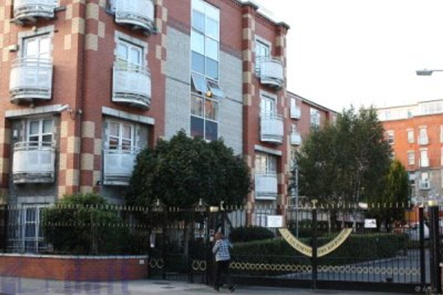 The Richmond, North Brunswick Street, Dublin 7, DUBLIN, Dublin 7