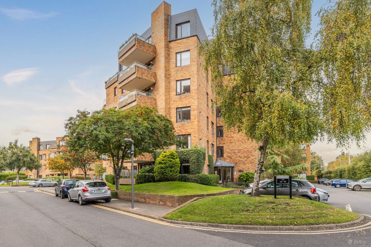 Apartment 125, Merrion Village, Ballsbridge, Dublin 4, D04X524
