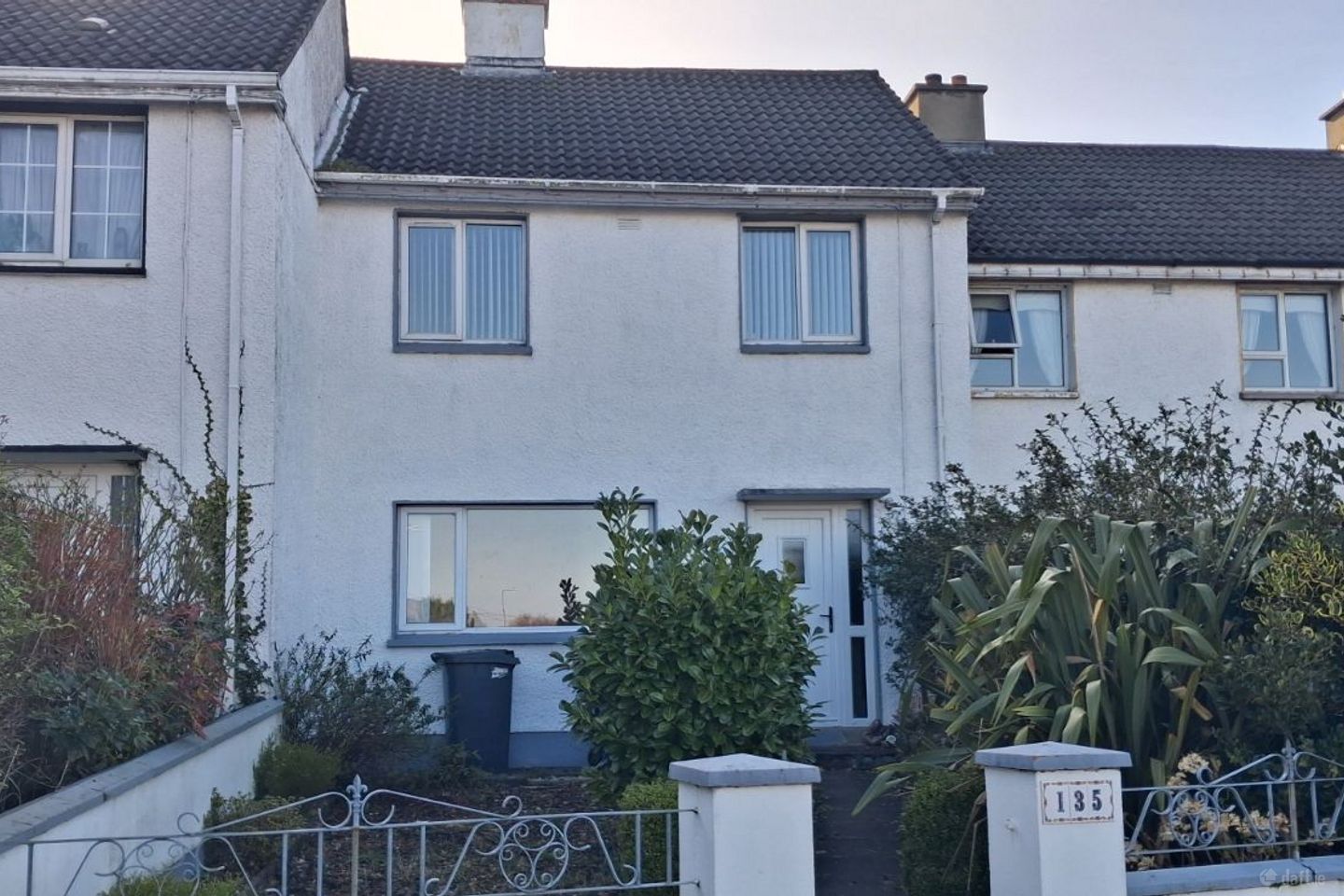 135 Ard Colgan, Carndonagh, Carndonagh, Co. Donegal, F93WFX2
