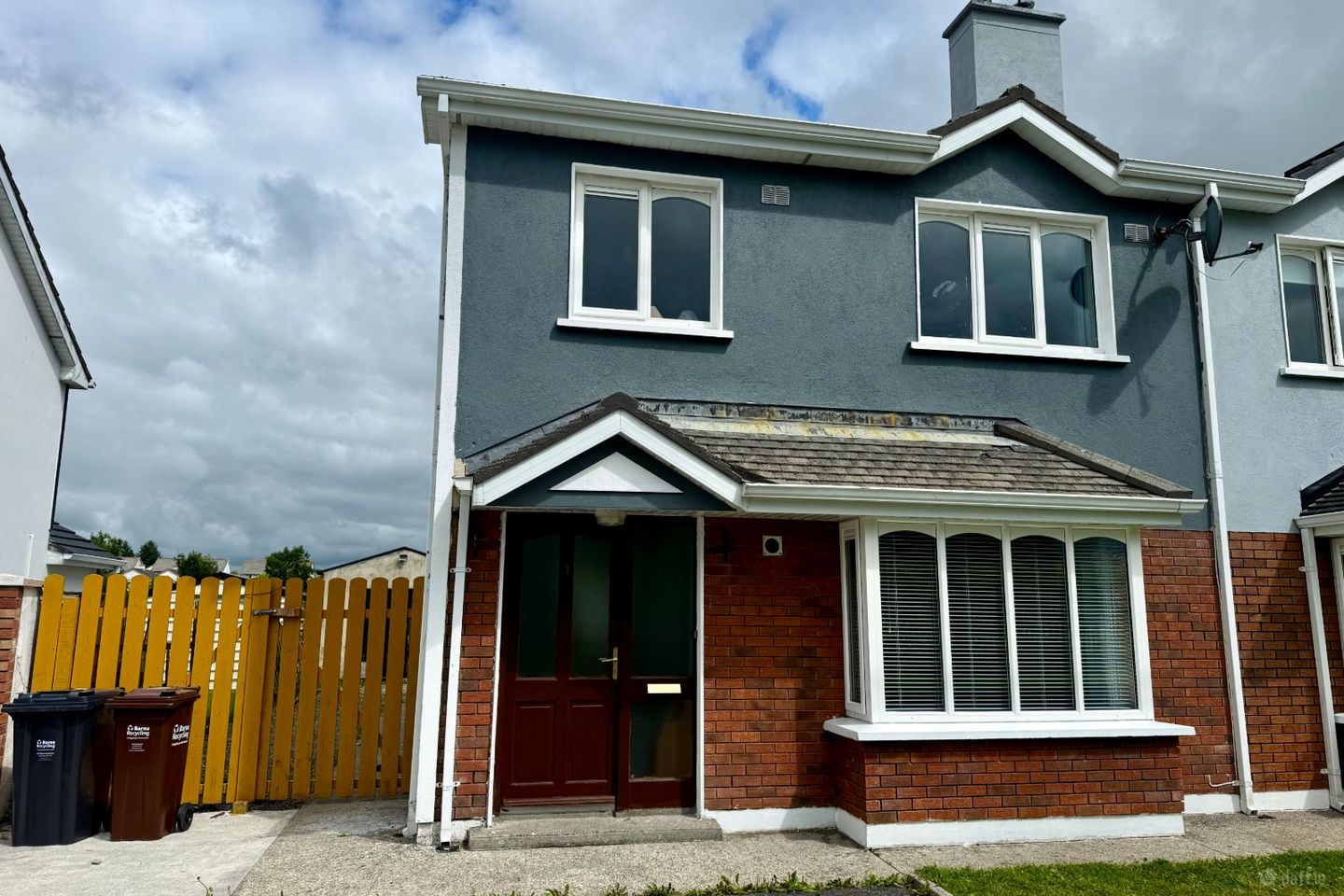 7 Cherryvale, Ballyhaunis, Co. Mayo, F35Y897
