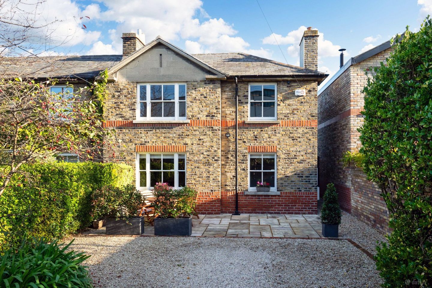 12 Devitt Villas, Glasthule, Co. Dublin, A96Y0H4