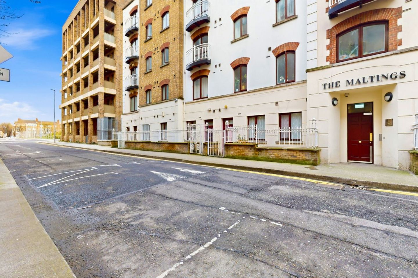 191 The Maltings, Block C, Island Street, Dublin 8, D08A436