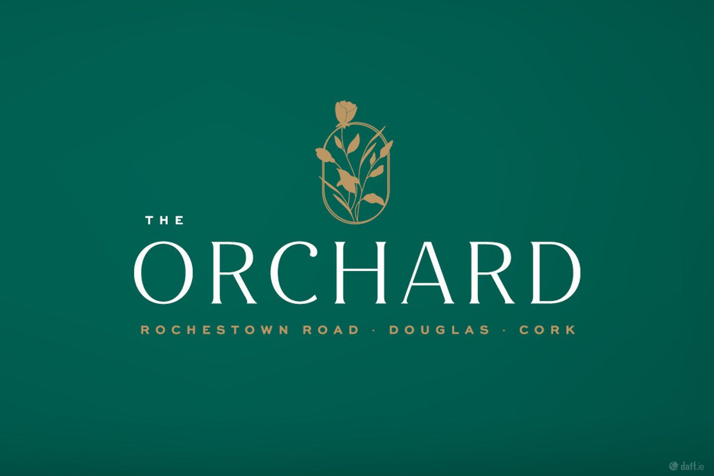 The Braeburn - 4 Bed Semi -Detached, The Orchard, The Braeburn - 4 Bed Semi -Detached, The Orchard, Rochestown Road, Douglas, Co. Cork