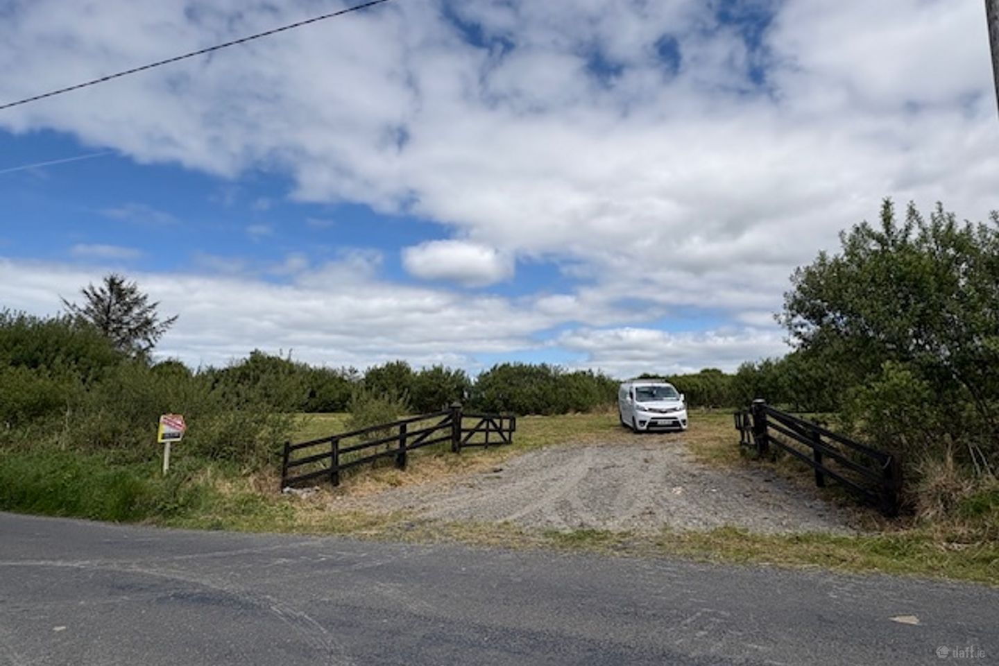 Ballymakea Beg, Mullagh, Co. Clare