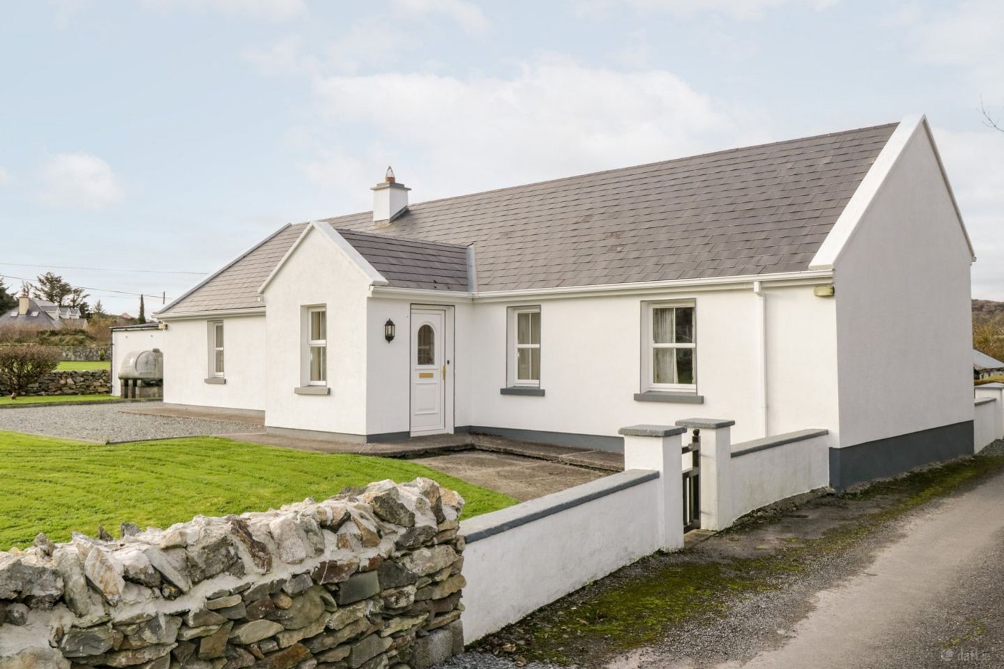 Louisburgh, Co. Mayo