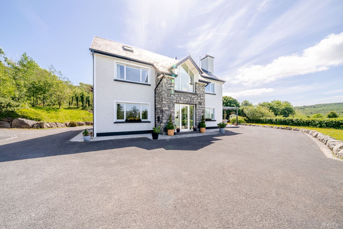 Currinara, Foxford, Foxford, Co. Mayo, F26X59E