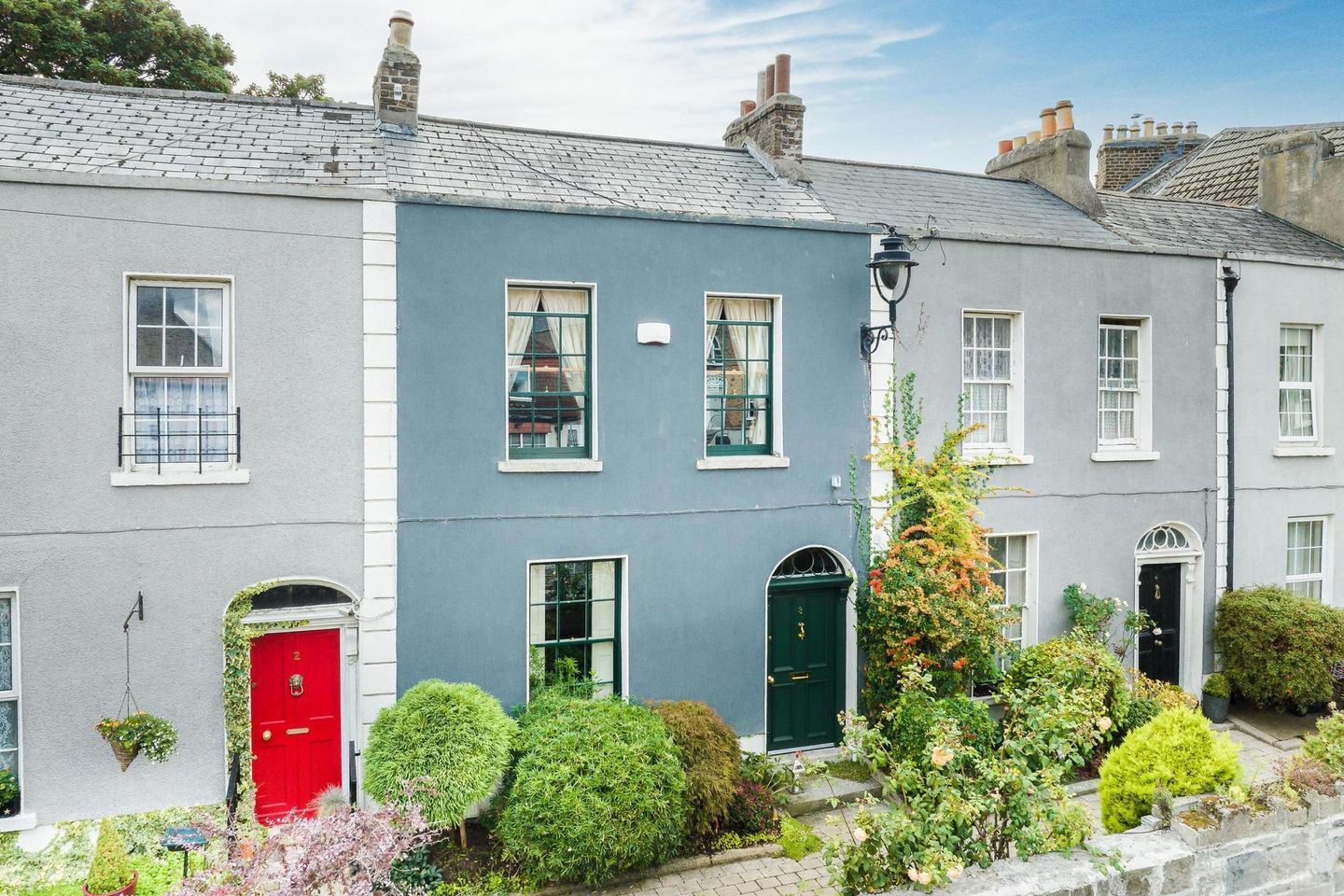 3 St. Peter's Avenue, Phibsborough, Dublin 7, D07N9W2