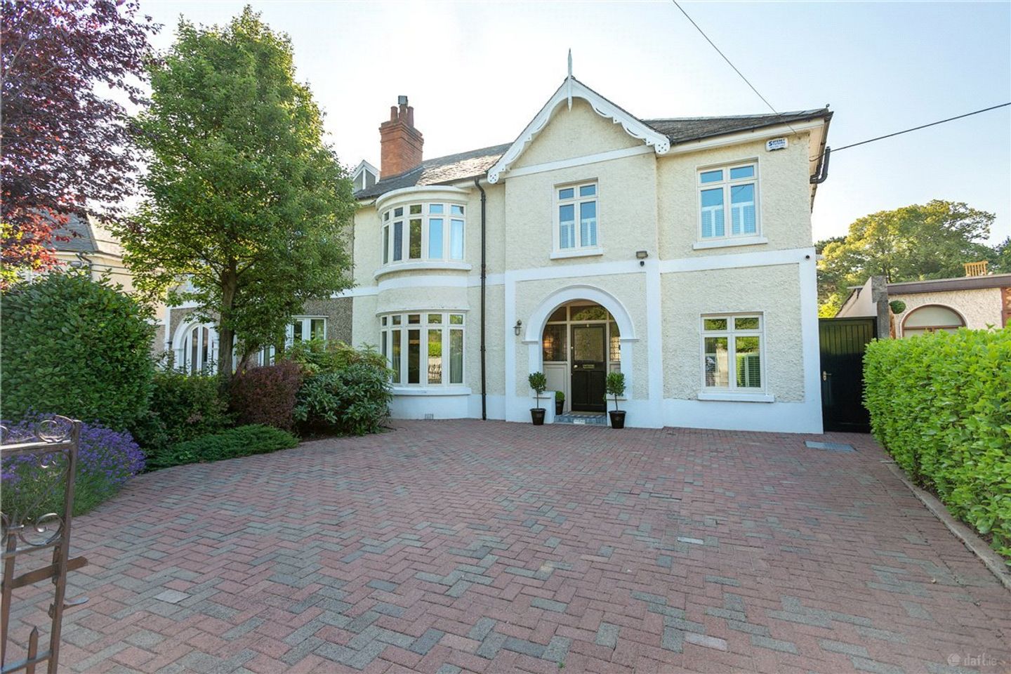 6 Nutley Park, Donnybrook, Dublin 4, D04C5K3